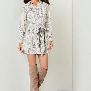 Gianni Bini dress 🩷